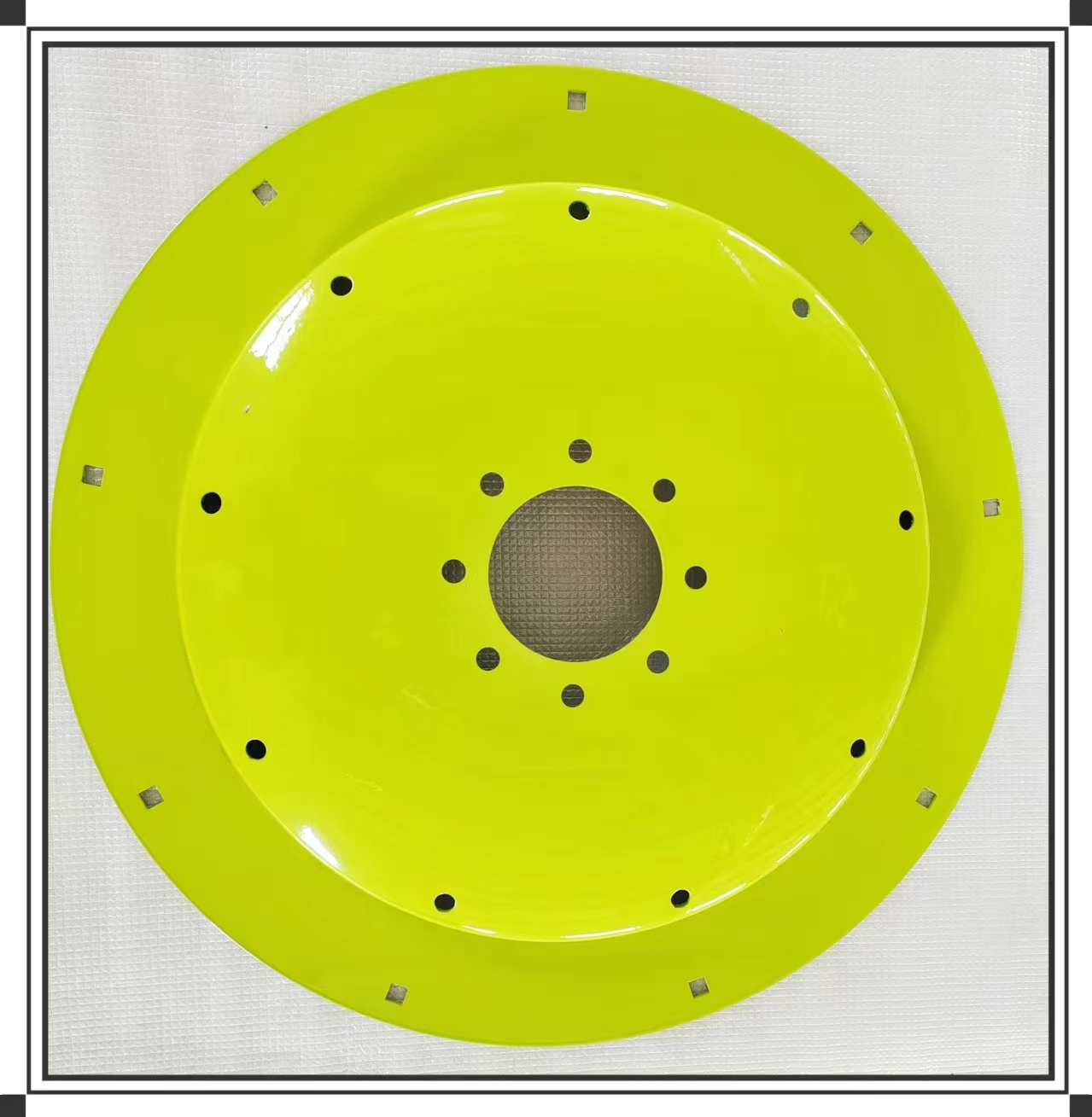 claas 4994694 knife disc