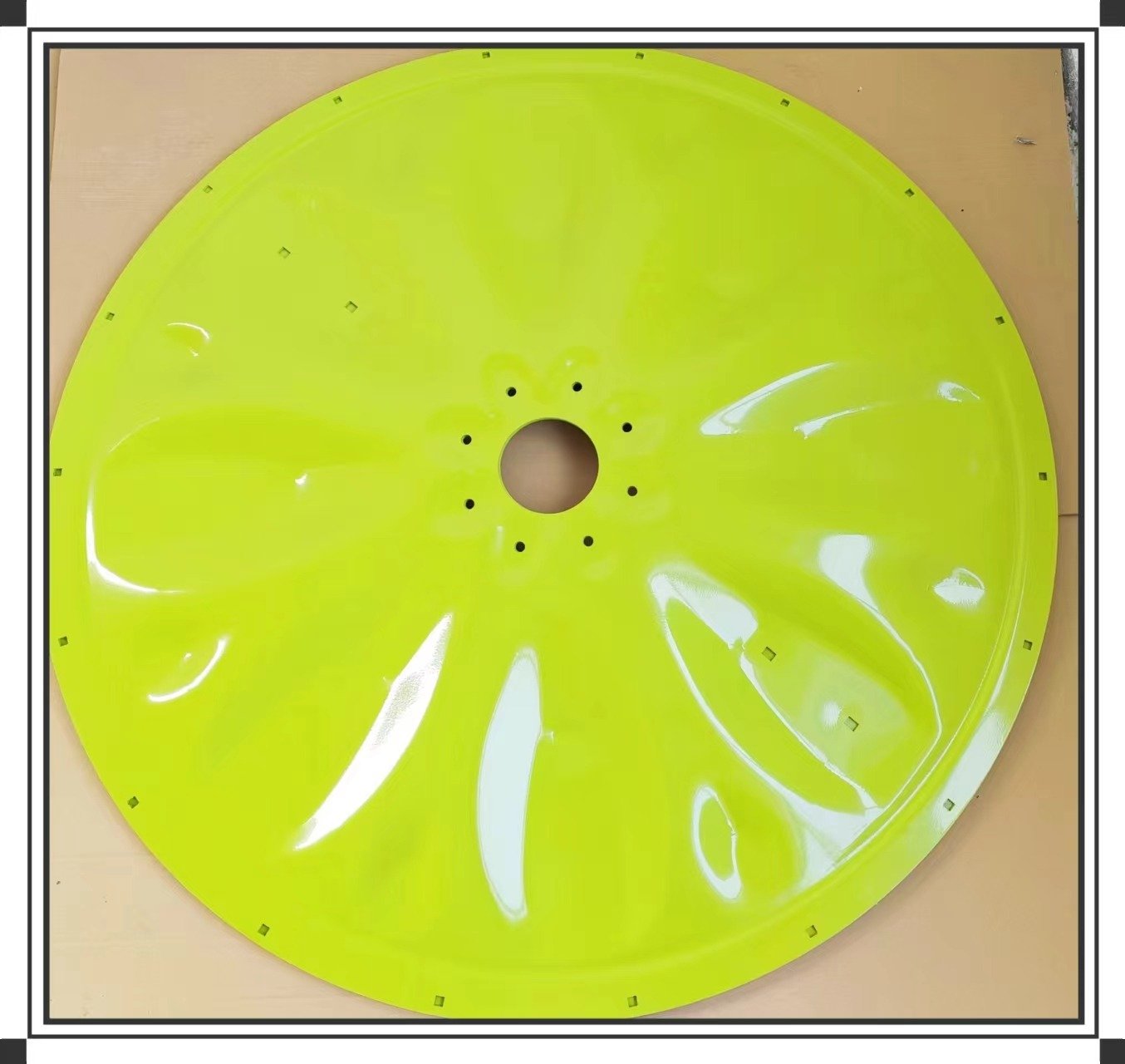 claas 13115422 KNIFE DISC
