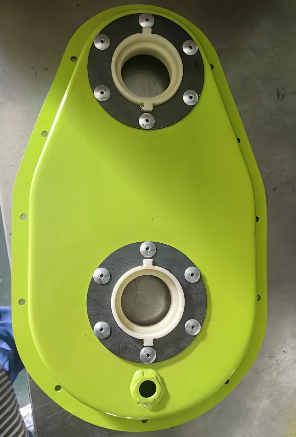 claas 9844451 HOUSING